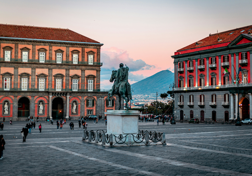 Campania