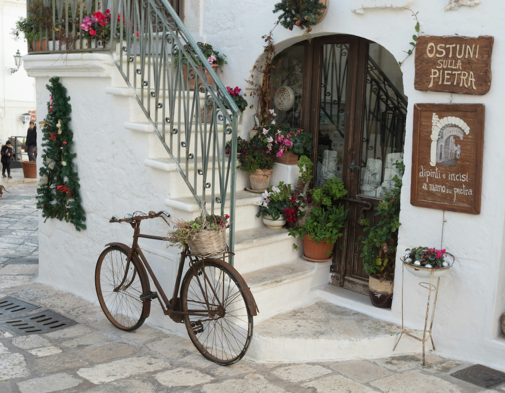 Ostuni